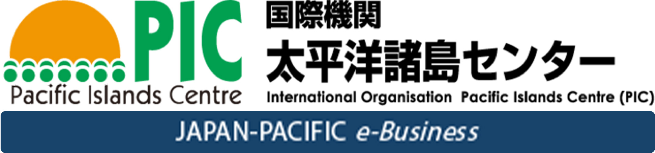 JAPAN-PACIFIC e-Business